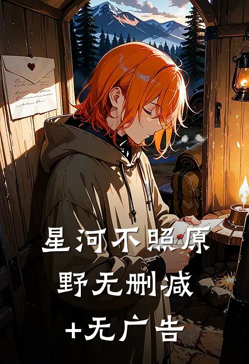 星河不照原野无删减+无广告