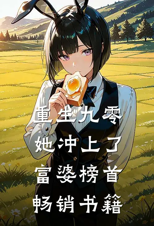 重生九零：她冲上了富婆榜首畅销书籍