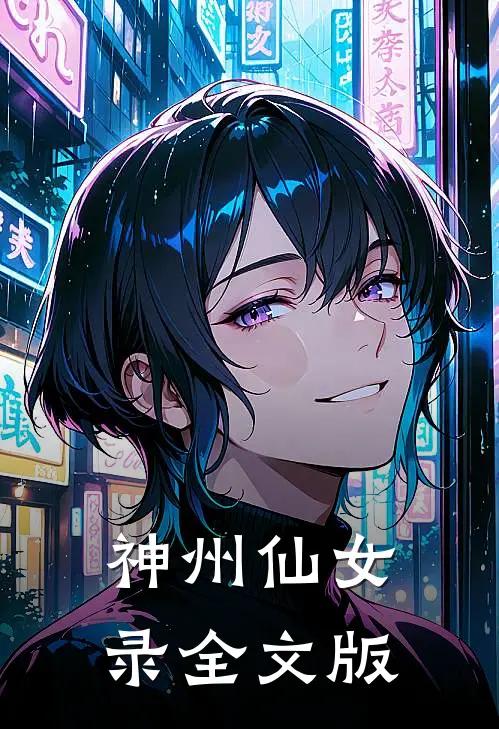 神州仙女录全文版