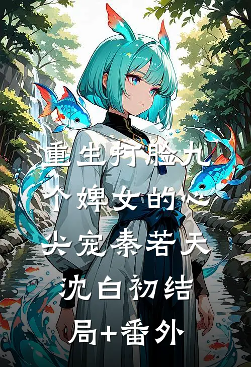 重生打脸九个婢女的心尖宠秦若天沈白初结局+番外