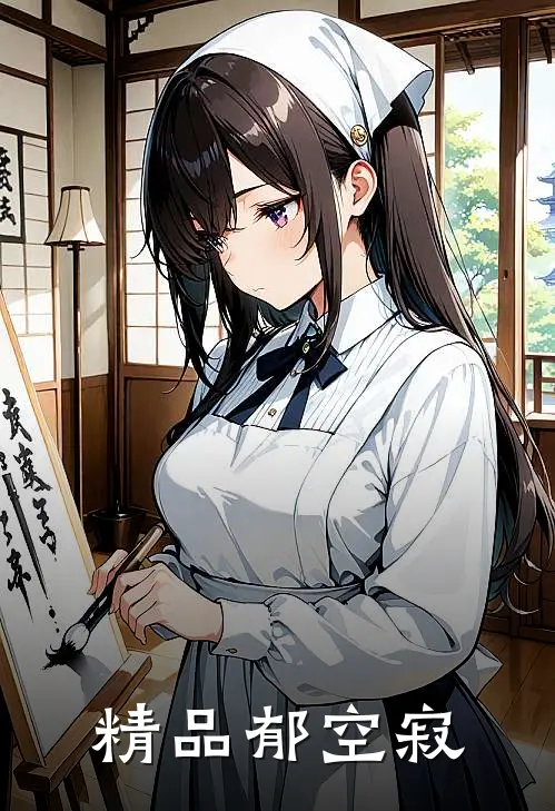 精品郁空寂
