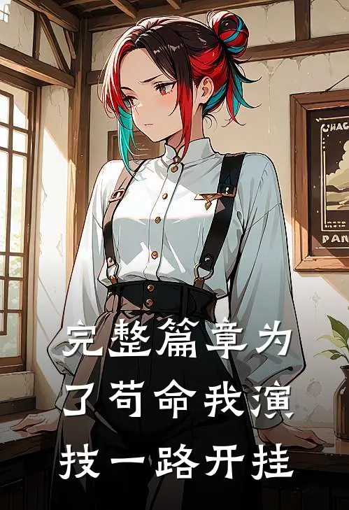 完整篇章为了苟命我演技一路开挂