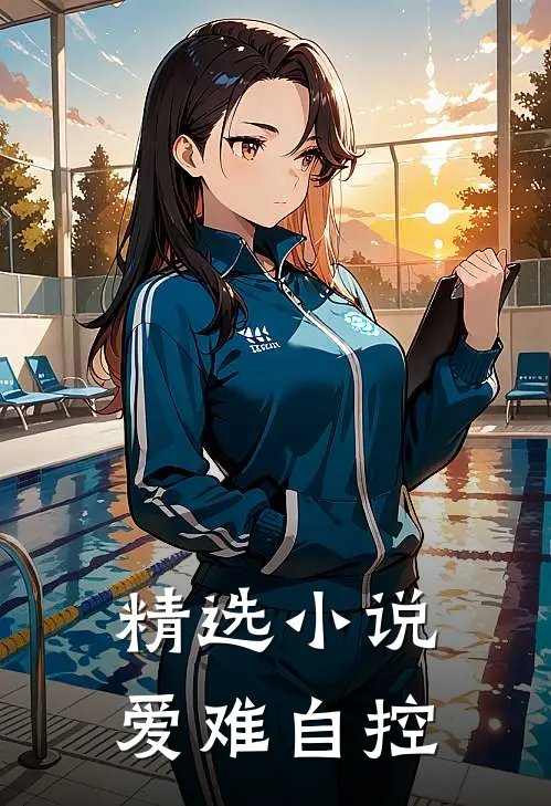 精选小说爱难自控