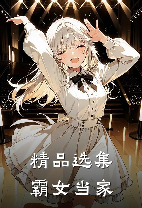 精品选集霸女当家