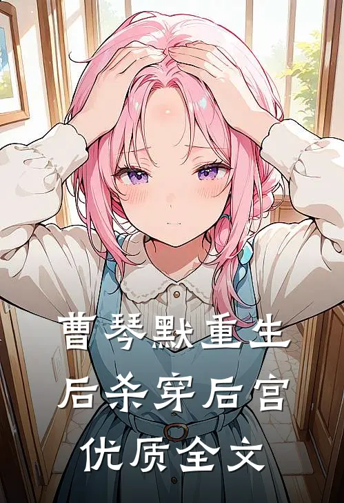 曹琴默重生后杀穿后宫优质全文