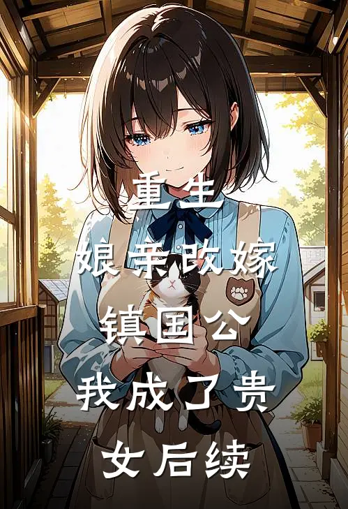重生娘亲改嫁镇国公,我成了贵女后续剧情