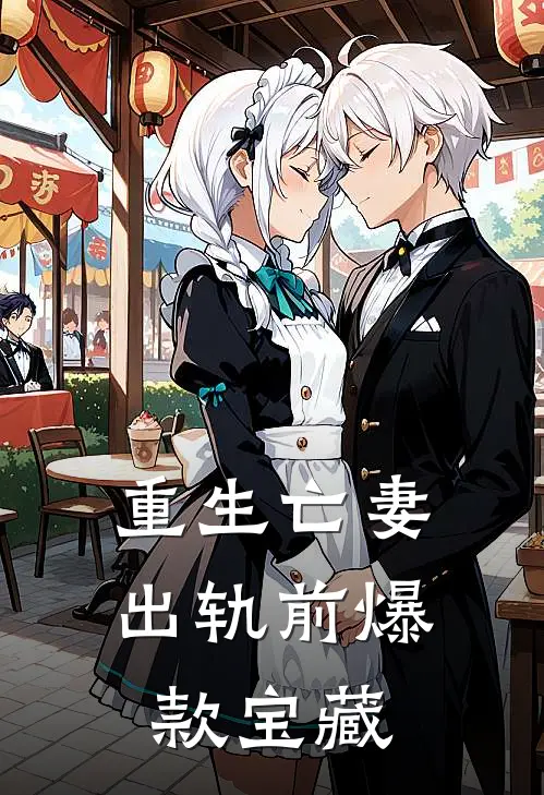 重生亡妻出轨前爆款宝藏