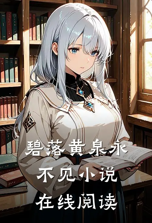 碧落黄泉永不见小说在线阅读