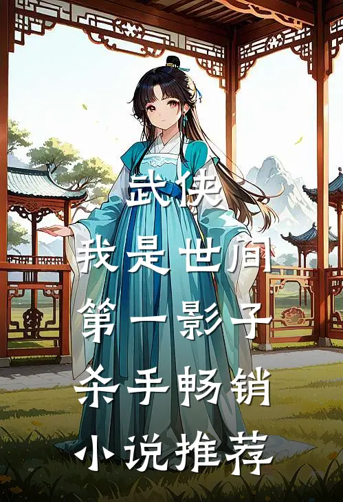 武侠我是世间第一影子杀手畅销推荐