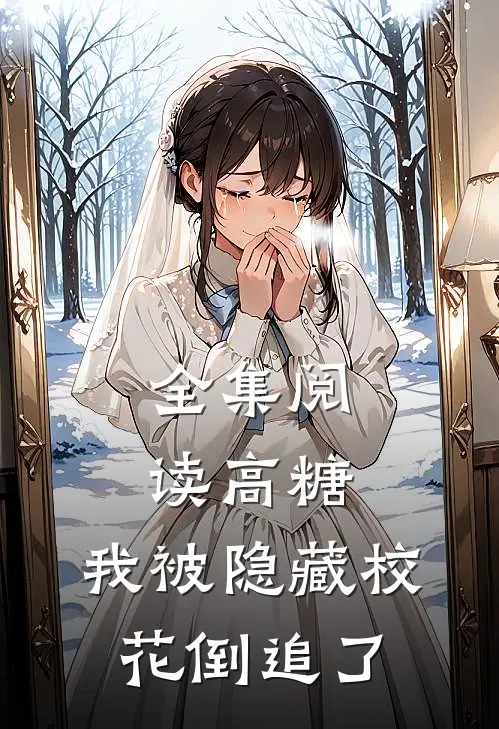 全集阅读高糖：我被隐藏校花倒追了