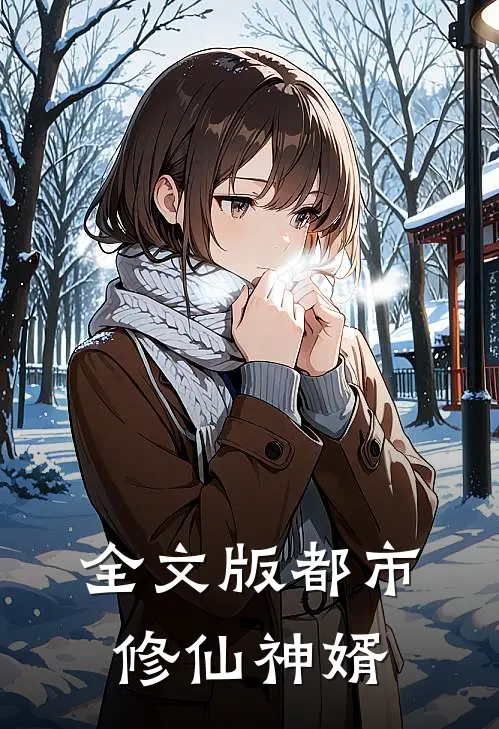 全文版都市修仙神婿