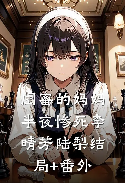 闺蜜的妈妈半夜惨死李晴芳陆梨结局+番外