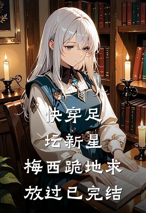 快穿足坛新星，梅西跪地求放过已完结