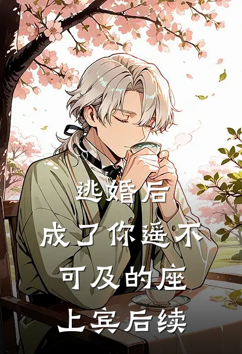 逃婚后，成了你遥不可及的座上宾后续