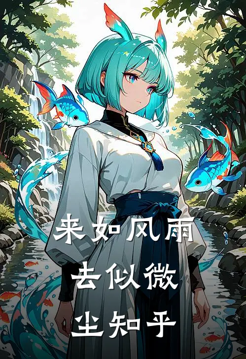 来如风雨，去似微尘知乎