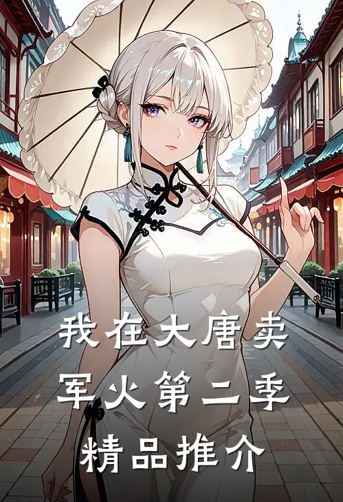 我在大唐卖军火第二季精品推介