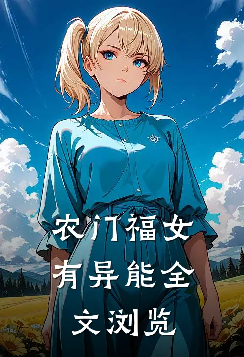 农门福女有异能全文浏览