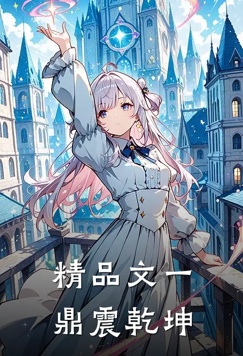 精品文一鼎震乾坤