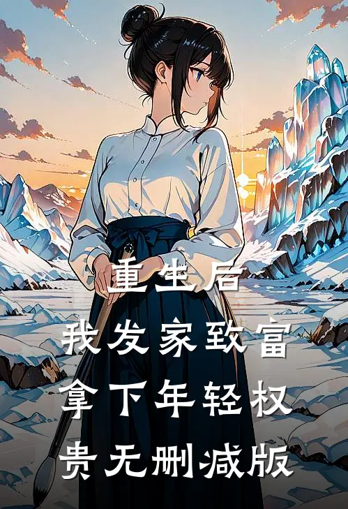 重生后，我发家致富，拿下年轻权贵无删减版