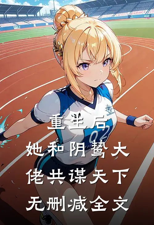 重生后,她和阴鸷大佬共谋天下无删减全文阅读
