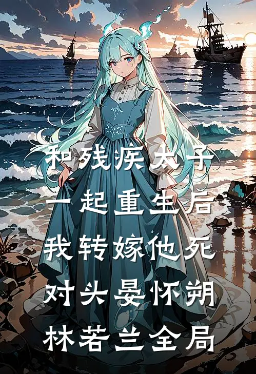 和残疾太子一起重生后，我转嫁他死对头晏怀朔林若兰全局