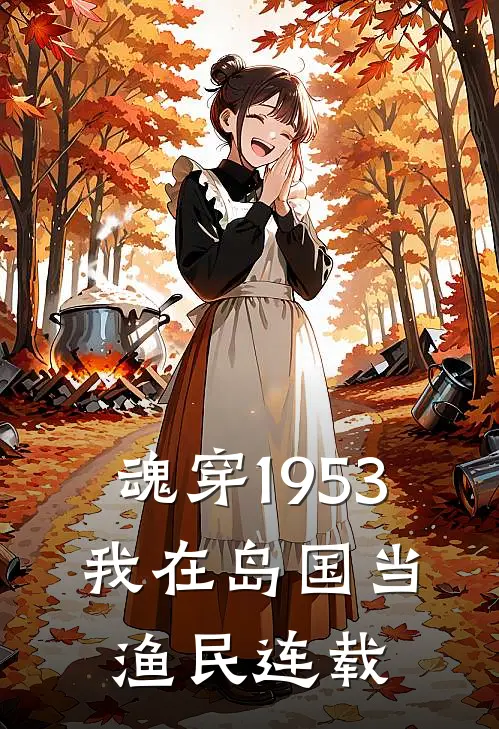 魂穿1953：我在岛国当渔民连载