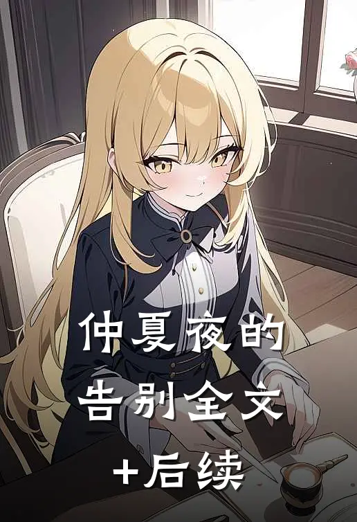 仲夏夜的告别全文+后续