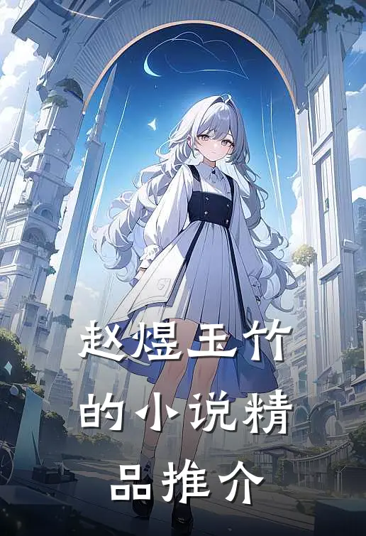 赵煜玉竹的小说精品推介