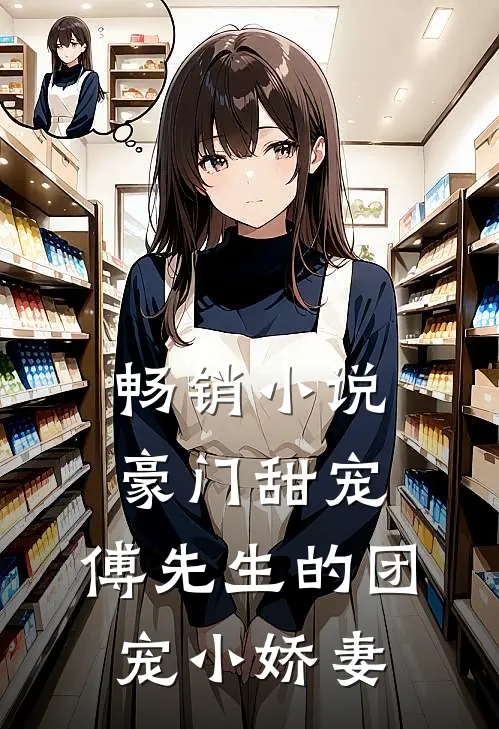 畅销豪门甜宠傅先生的团宠小娇妻全文阅读
