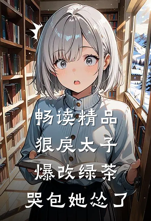 畅读精品狠戾太子爆改绿茶，哭包她怂了