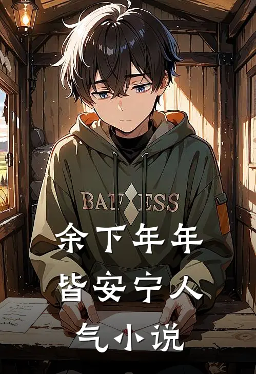 余下年年皆安宁人气小说