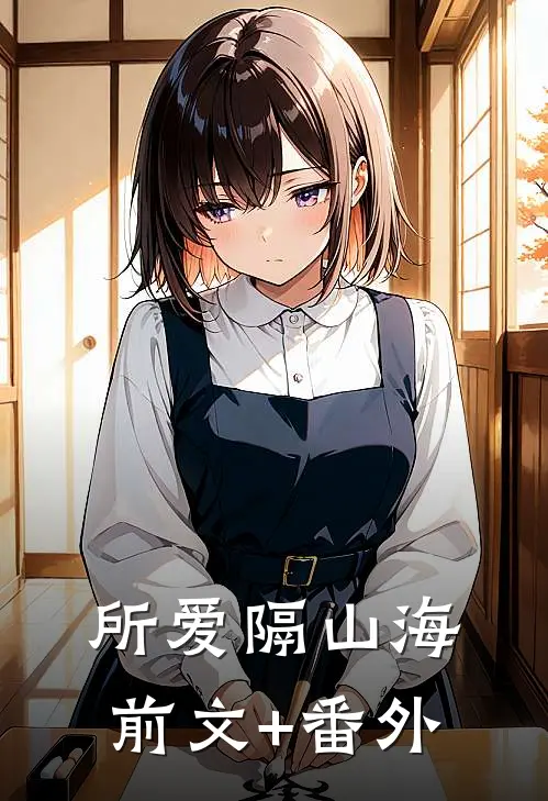所爱隔山海前文+番外