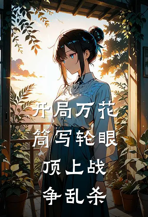 开局万花筒写轮眼：顶上战争乱杀