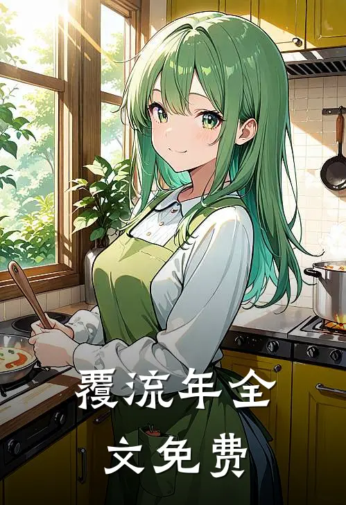 覆流年全文免费