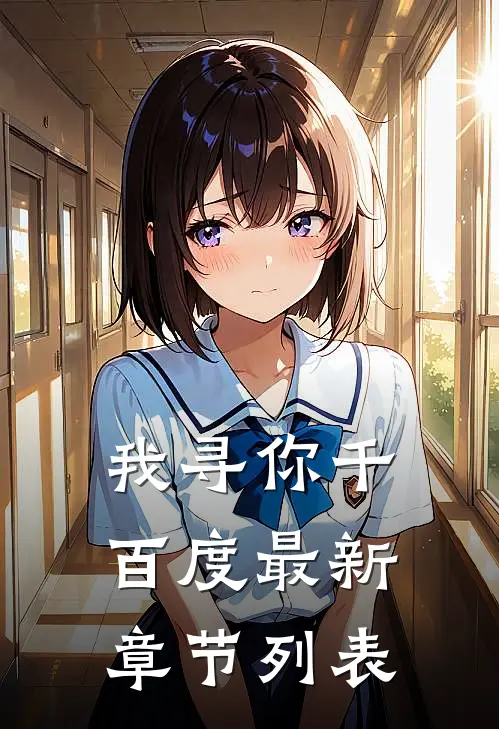 我寻你千百度最新章节列表
