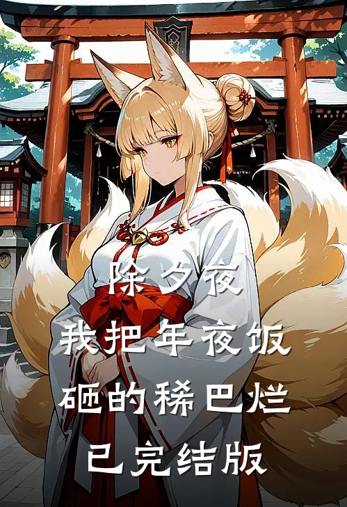 除夕夜，我把年夜饭砸的稀巴烂已完结版