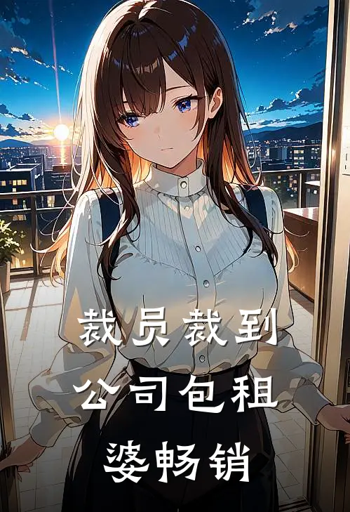 裁员裁到公司包租婆畅销