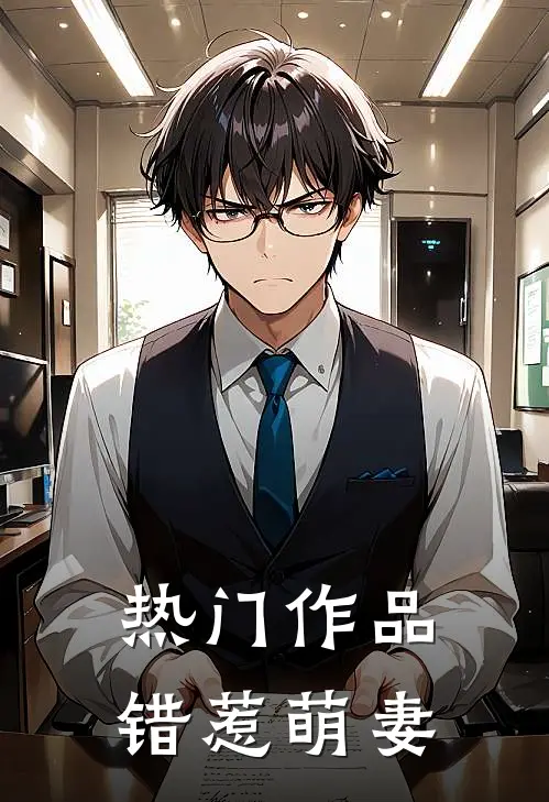 热门作品错惹萌妻