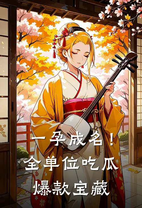 一孕成名！全单位吃瓜爆款宝藏