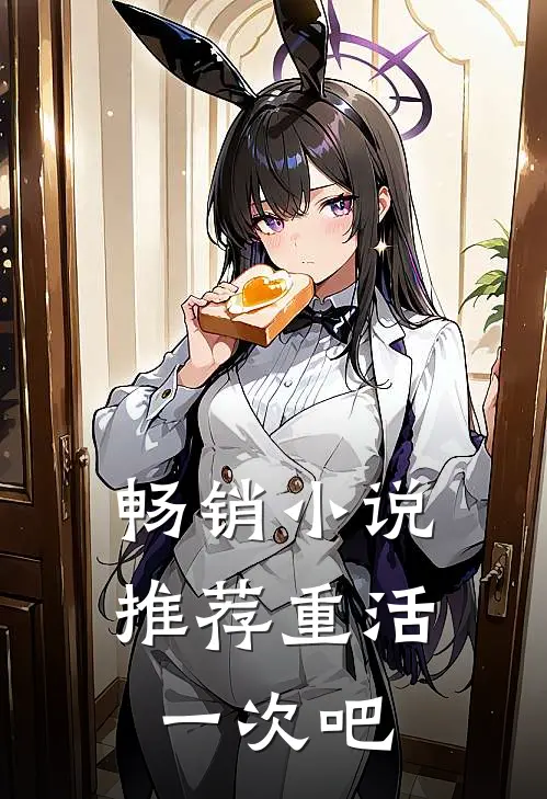 畅销小说推荐重活一次吧