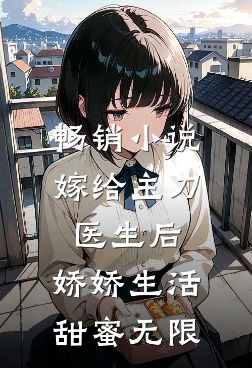 畅销小说嫁给主刀医生后，娇娇生活甜蜜无限