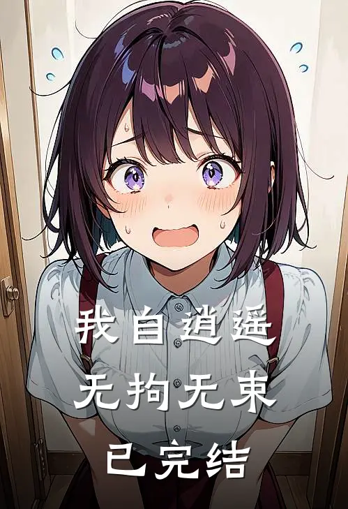 我自逍遥，无拘无束已完结