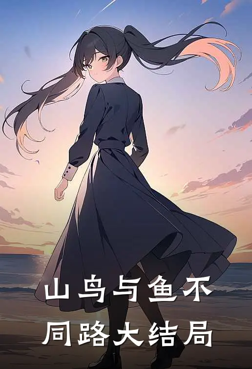 山鸟与鱼不同路大结局