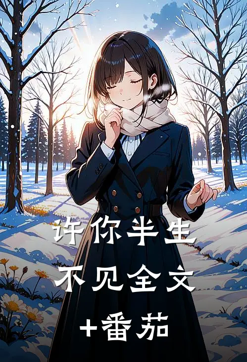 许你半生不见全文+番茄