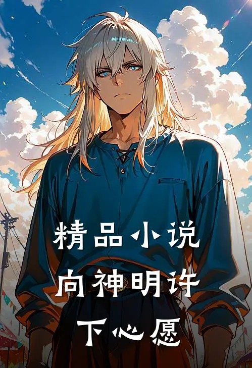精品小说向神明许下心愿