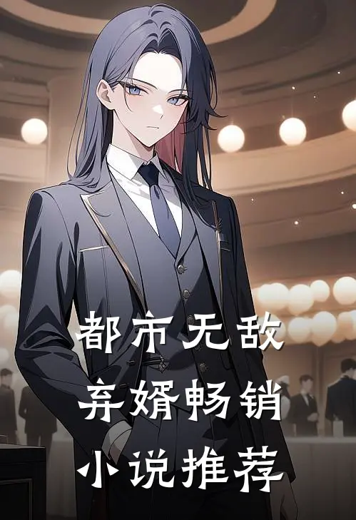 都市无敌弃婿畅销小说推荐