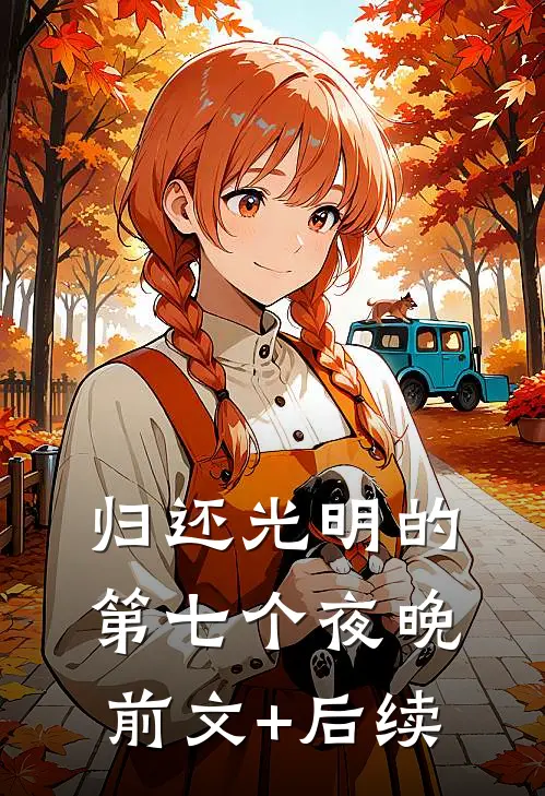 归还光明的第七个夜晚前文+后续