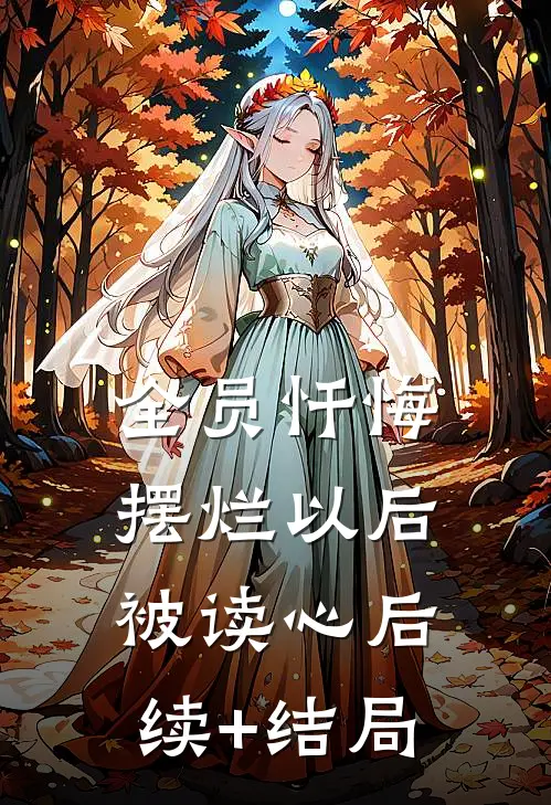 全员忏悔：摆烂以后被读心后续+结局