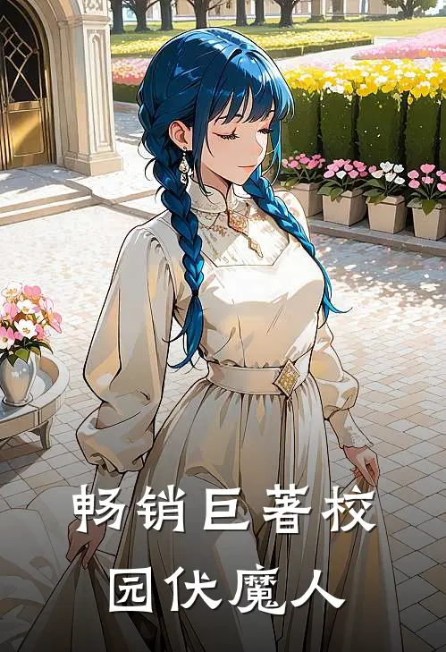畅销巨著校园伏魔人