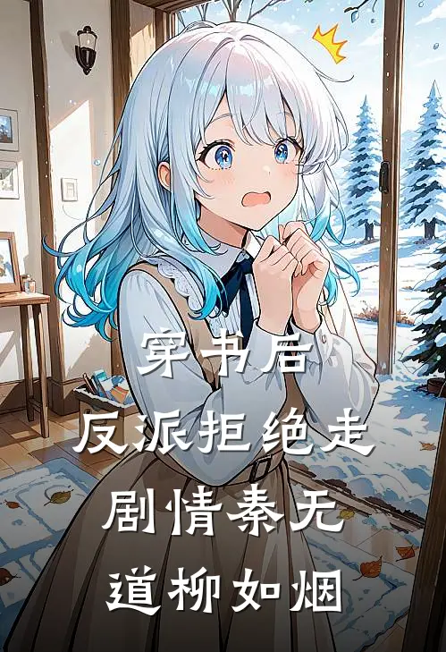 穿书后，反派拒绝走剧情秦无道柳如烟
